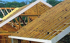 Roof trusses